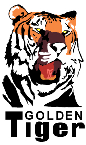 Golden Tiger