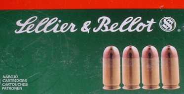Sellier & Bellot
